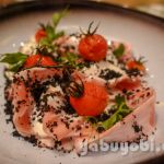 TRATTORIA