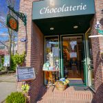 Chocolaterie De Cacaoboom