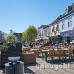 Restaurant De Vier Seizoenen